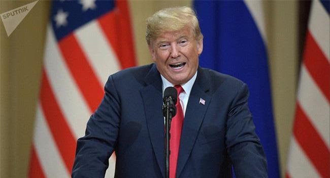 Mỹ tuyên bố sẽ áp thuế bổ sung 10% đối với 300 tỷ USD hàng hóa Trung Quốc