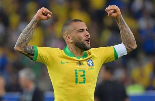 Đội hình "hàng miễn phí khủng” trên thị trường chuyển nhượng