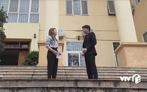 Về nhà đi con - Tập 78: Thư và Vũ buông tay nhưng chưa phải đã hết yêu