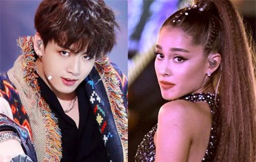 Không thể tin nổi, BTS kiếm gần 500 tỉ đồng chỉ sau 4 ngày và còn vượt mặt Ariana Grande và loạt sao thế giới