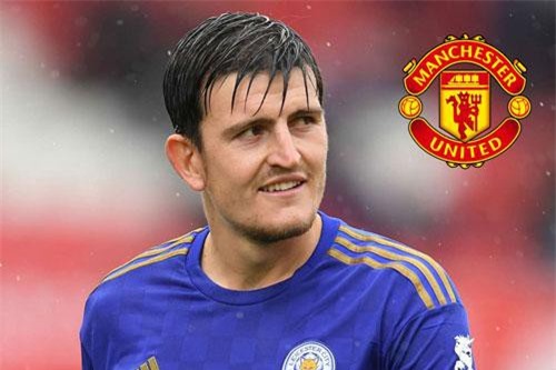 CHUYỂN NHƯỢNG (2/8): M.U hỏi mua Maguire với giá kỷ lục, PSG chốt thời điểm bán Neymar