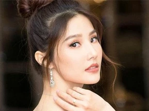 Sau khi xin lỗi vì vạ miệng vụ Trương Thế Vinh, Diễm My 9X lại gây sốc kể chuyện bị bố đánh bằng dây diện