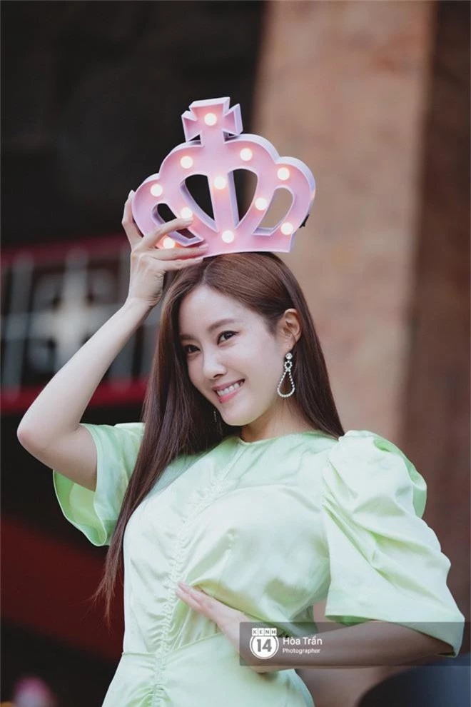 BXH nữ thần Kbiz có sức ảnh hưởng tại Trung Quốc: BLACKPINK và Yoona còn phải chịu thua em gái quốc dân - Ảnh 9.