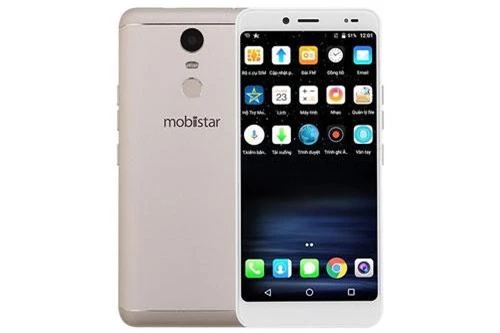 Mobiistar E Selfie.