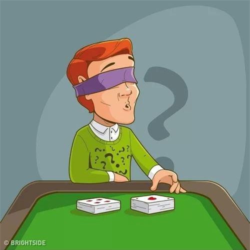 Thách bạn trả lời được câu đố suy luận đòi hỏi tư duy logic 'cực đỉnh'