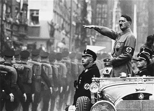 Trùm Hitler bị Liên Xô làm tức điên “sôi máu” thế nào?