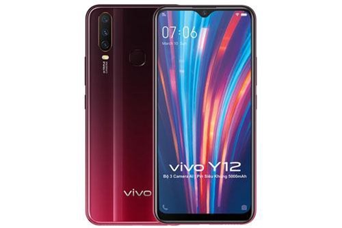 Bảng giá điện thoại Vivo tháng 8/2019: Giảm giá, thêm 2 sản phẩm mới