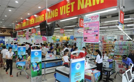 Giải pháp nào để hàng Việt Nam chinh phục người tiêu dùng Việt Nam?