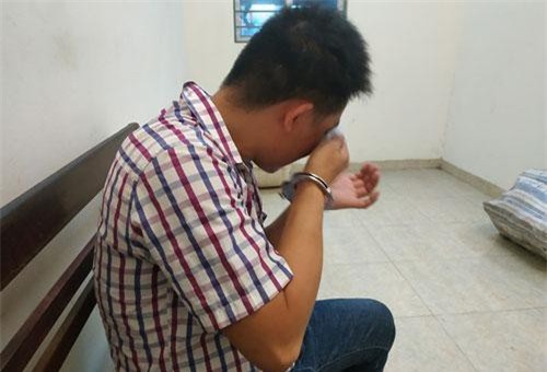 Câu chuyện pháp luật: Đi cướp chỉ để được vào tù