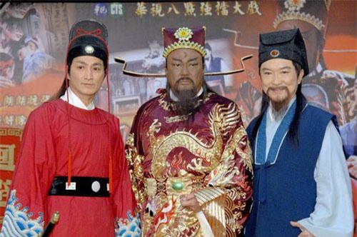 Chuyện ít biết về Bao Công: Cả đời đắc tội với không ít người vẫn bình yên vô sự nhờ "luật ngầm" nhà Tống