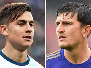 Đội hình ‘trong mơ’ của M.U khi có Dybala, Maguire