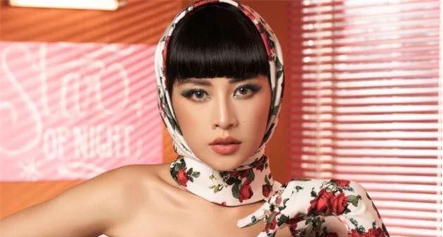 Vừa ra mắt teaser, Chi Pu bất ngờ công bố tên bài hát hoàn toàn khác