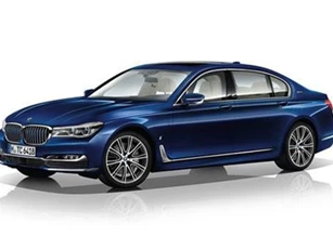 Bảng giá xe BMW tháng 8/2019: Thấp nhất gần 1,5 tỷ đồng
