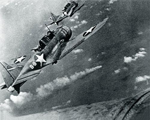 Mỹ từng rò rỉ thông tin mật gây choáng nào trong Thế chiến 2?