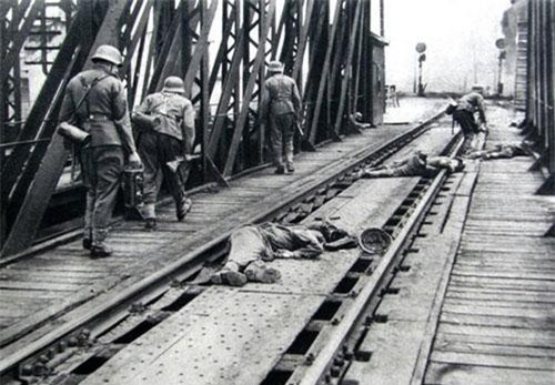 Vì sao Nhật Bản không cùng phát xít Đức xâm lược Liên Xô?