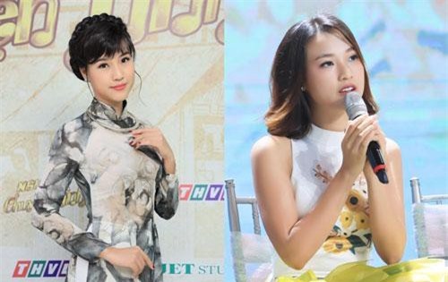 Hoàng Oanh và câu chuyện vượt cám dỗ đại gia trong showbiz Việt