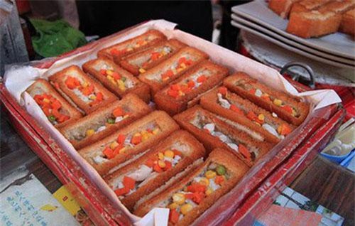 Nghe tên thôi đã thấy rợn người, có gì đặc biệt ở cực phẩm Đài Loan khiến giới trẻ săn lùng?