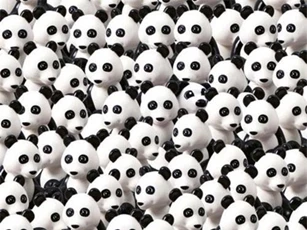 "Test thị lực" của bạn bằng câu đố đơn giản