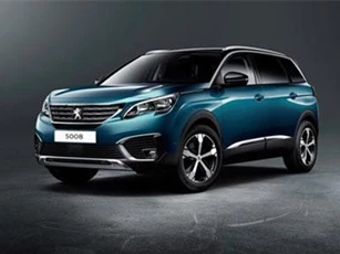 Bảng giá xe Peugeot tháng 8/2019