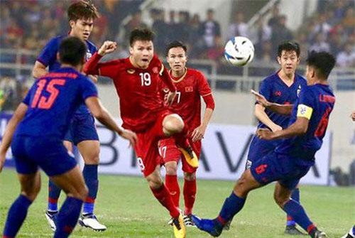 CĐV Việt Nam phải mua vé đắt hơn người Thái ở trận mở màn vòng loại World Cup