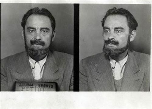 Rùng mình “bác sĩ Satan” tàn độc nhất Chiến tranh thế giới 2