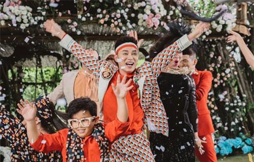 "Sáng mắt chưa"? MV "tím lịm tìm sim" của Trúc Nhân cuối cùng đã lọt Top 6 Trending Youtube rồi