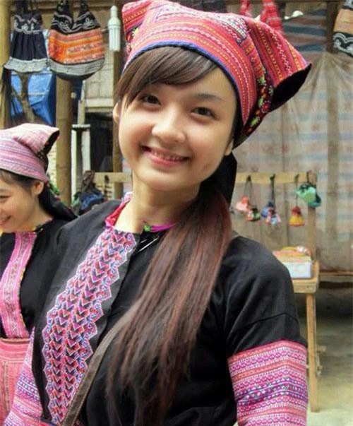 Đọ sắc 6 “miền gái đẹp” nổi tiếng nhất Việt Nam