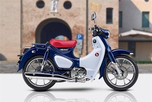 XE HOT (2/8): Ôtô Trung Quốc siêu rẻ đổ bộ vào VN, Honda Super Cub C125 giảm giá mạnh