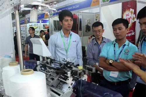 Chính sách phát triển chưa thực chất khiến công nghiệp hỗ trợ chưa thực sự khởi sắc