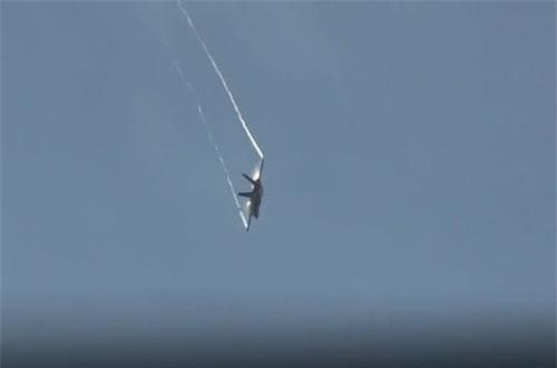 Hé lộ ‘Vũ khí của tử thần’ trên những tàu sân bay Mỹ