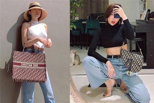 Bị mẹ "từ mặt" vì theo nghệ thuật, Tóc Tiên hiện tài giàu có cỡ nào?