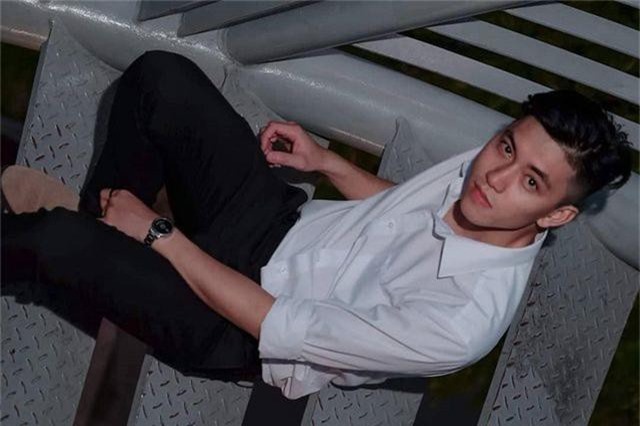 9x Tiền Giang "dậy thì thành công" khoe ảnh khác biệt 10 năm