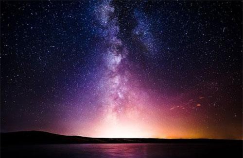 Hàng triệu hố đen đang ẩn nấp trong thiên hà của chúng ta