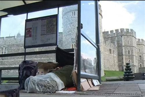 Ăn xin trở thành nghề ưa chuộng ở Anh, kiếm 1,28 tỷ đồng mỗi năm