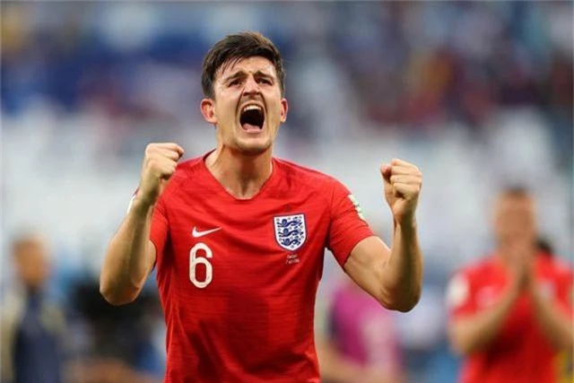 10 điều thú vị về hậu vệ đắt giá nhất thế giới Harry Maguire - 1