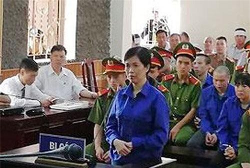 Sơn La: Bác kháng cáo, nữ cán bộ huyện lừa 86 tỷ đồng vẫn lĩnh án chung thân