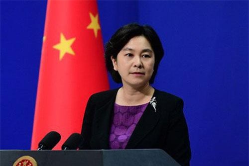 Trung Quốc đe dọa đáp trả các biện pháp thuế quan của Mỹ