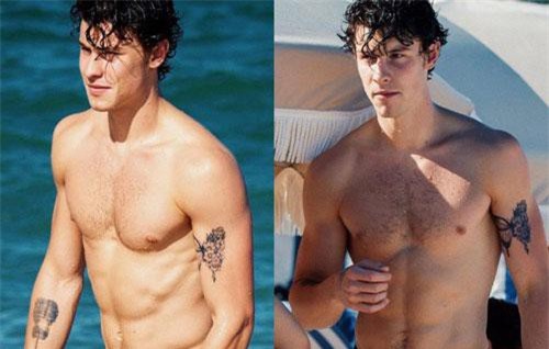 Ảnh Shawn Mendes khoe body cực phẩm gây bão: Đâu cần PR chiêu trò, thế này quá đủ để hàng triệu chị em ngã gục