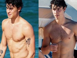 Ảnh Shawn Mendes khoe body cực phẩm gây bão: Đâu cần PR chiêu trò, thế này quá đủ để hàng triệu chị em ngã gục