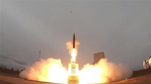 Arrow-3 Israel đủ sức bắn hạ máy bay Nga tại Syria ngay khi cất cánh