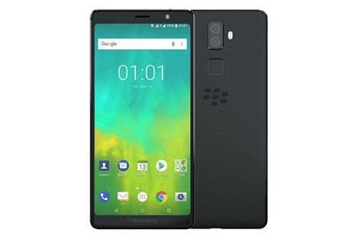 Bảng giá điện thoại BlackBerry tháng 8/2019: Thấp nhất 6,99 triệu