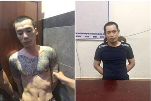 Bình Thuận: Bắt giữ đại úy có liên quan đến vụ 2 phạm nhân cưa song sắt bỏ trốn