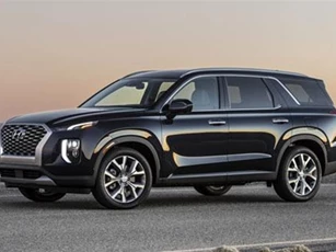 Chi tiết Hyundai Palisade 2020 giá dự kiến 1,87 tỷ tại Việt Nam