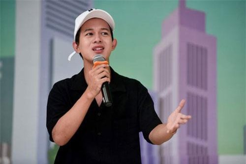 Bảo “Về nhà đi con” tiết lộ mối quan hệ ngoài đời với Ánh Dương