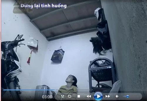 Ảnh cắt từ video.