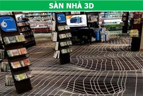 Những sản phẩm tuyệt vời sẽ khiến bạn thán phục nhà thiết kế