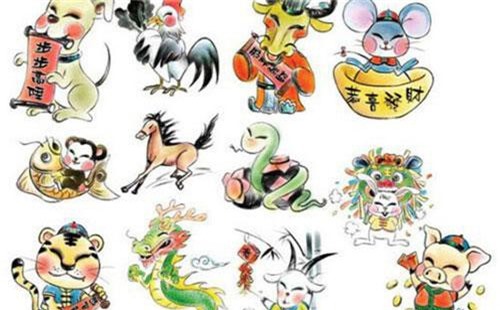 "Soi" tháng hoàng kim nhất của 12 con giáp