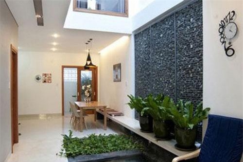 Gia chủ gặp nhiều may mắn, tiền bạc ngập két nếu nhà có điểm này