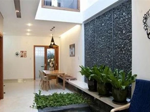 Gia chủ gặp nhiều may mắn, tiền bạc ngập két nếu nhà có điểm này