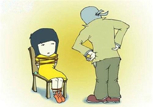 Giải mã tâm lý tội phạm: Những con bạc ra tay bắt cóc trẻ em để tống tiền